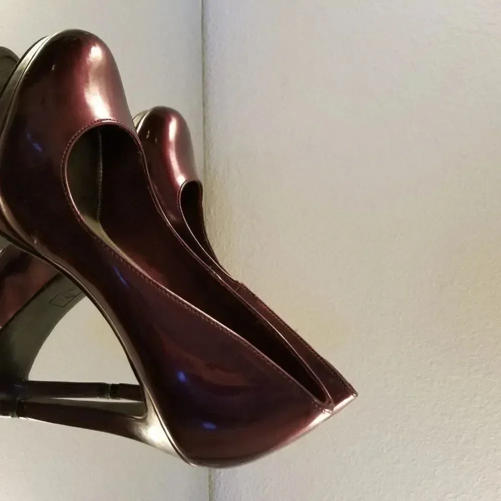 Fiona Heels fiona high